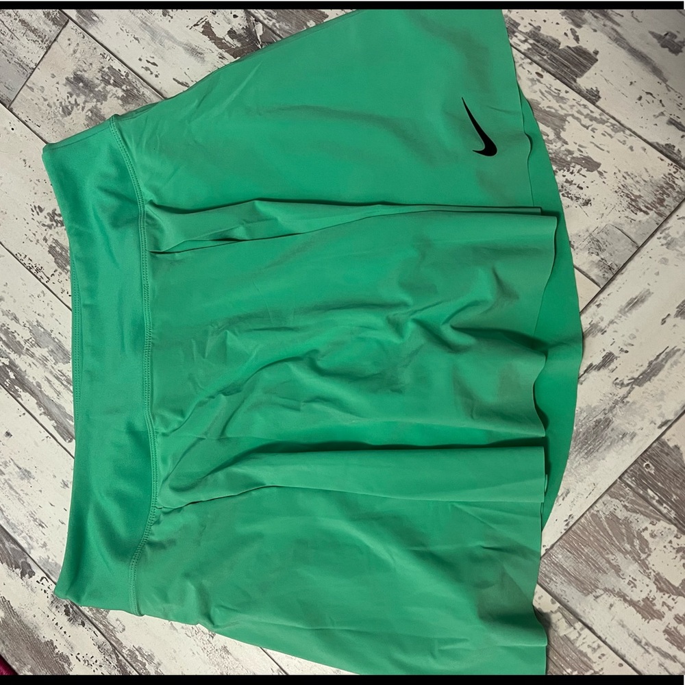 Nike golf skirt
